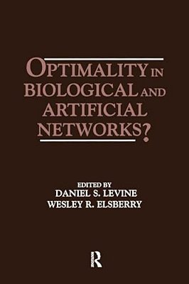 Optimality In Biological And Artificial Networks?-..