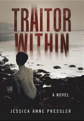 Traitor Within: How Her Fear Of Abandonment Led Her To Abandon Herself-..