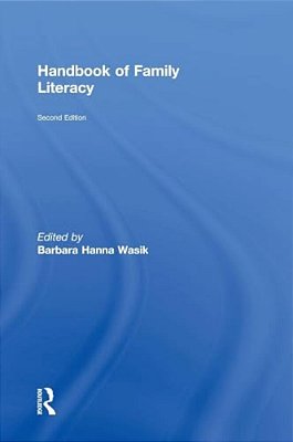 Handbook Of Family Literacy-..