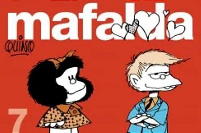 Mafalda 7