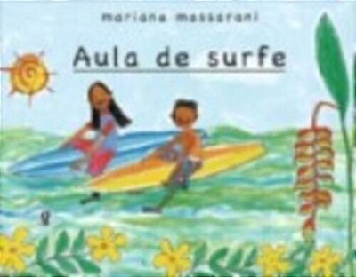 Aula De Surfe