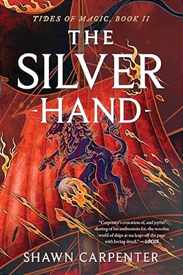 The Silver Hand-..