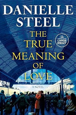 The True Meaning Of Love-..