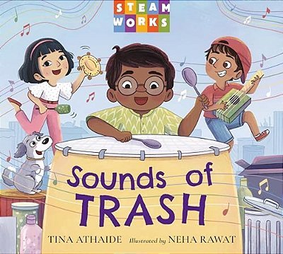 Sounds Of Trash-..