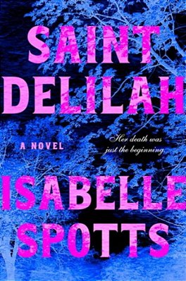 Saint Delilah-..