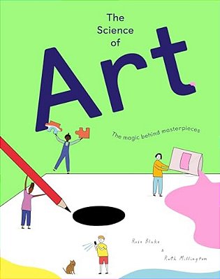 The Science Of Art-..