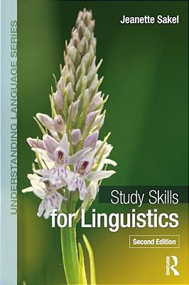 Study Skills For Linguistics-..