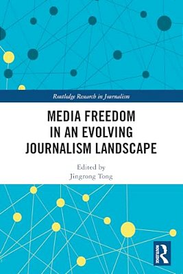 Media Freedom In An Evolving Journalism Landscape-..