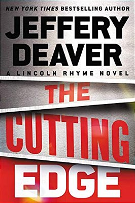 The Cutting Edge-..