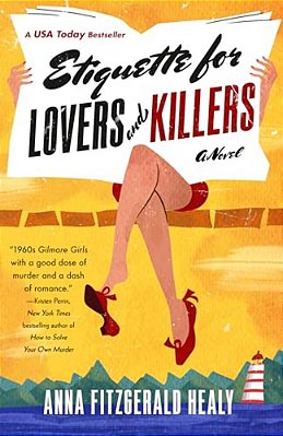 Etiquette For Lovers And Killers-..