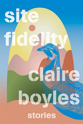 Site Fidelity: Stories-..