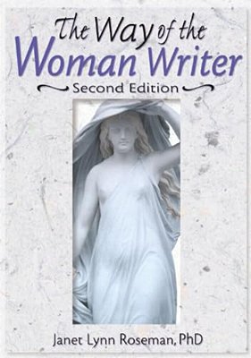 The Way Of The Woman Writer-..