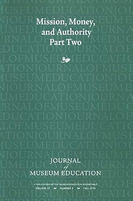 Mission, Money, And Authority, Part Two-..