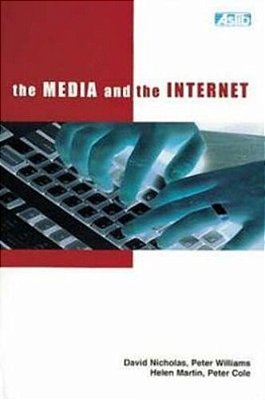 The Media And The Internet-..