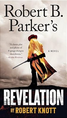 Robert B. Parker's Revelation-..