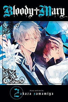 Bloody Mary, Vol. 2-..