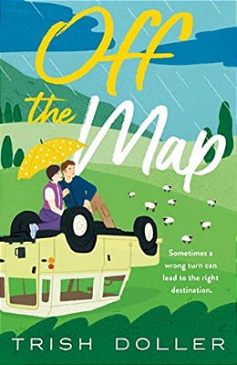 Off The Map-..