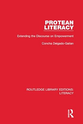 Protean Literacy: Extending The Discourse On Empowerment-..