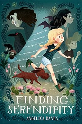 Finding Serendipity-..