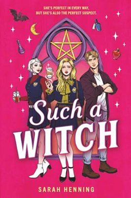 Such A Witch-..