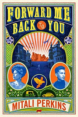 Forward Me Back To You-..