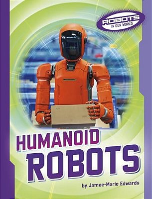 Humanoid Robots-..