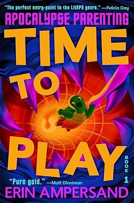 Time To Play-..