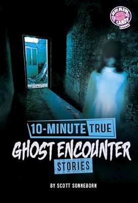 10-Minute True Ghost Encounter Stories-..