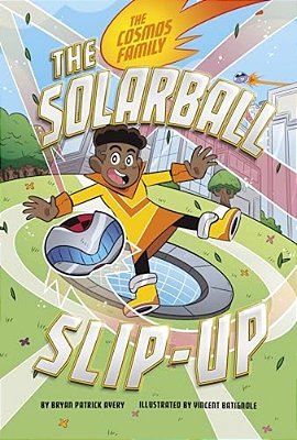 The Solarball Slip-Up-..