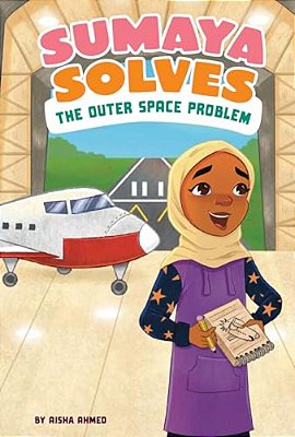 Sumaya Solves The Outer Space Problem-..