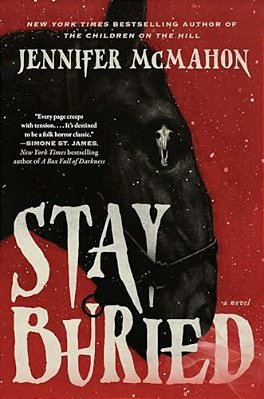 Stay Buried-..