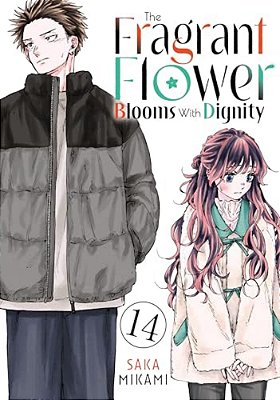 The Fragrant Flower Blooms With Dignity 14-..