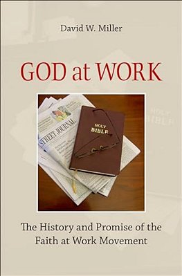 God At Work-..