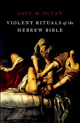 Violent Rituals Of The Hebrew Bible-..