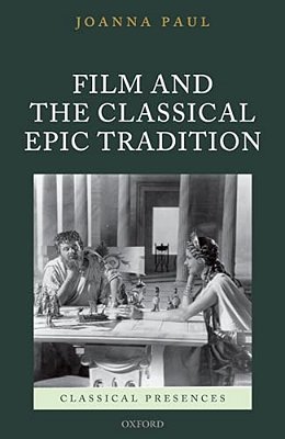 Film And The Classical Epic Tradition-..