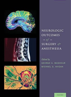 Neurologic Outcomes Of Surgery And Anesthesia-..