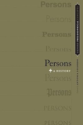 Persons: A History-..