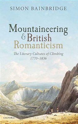 Mountaineering & Brit Romanticism C-..