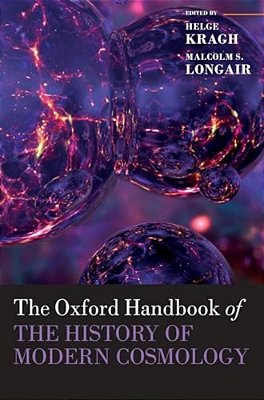 Ohb History Modern Cosmology Ohbk C-..