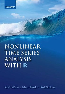 Nonlinear Time Series Analysis With R C-..