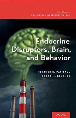 Endocrine Disruptors, Brain, And Behavior-..