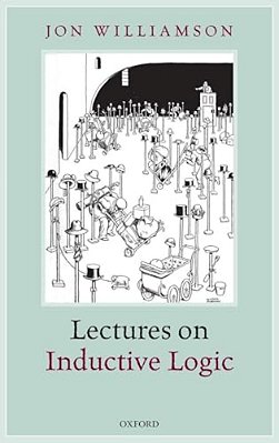 Lectures On Inductive Logic-..