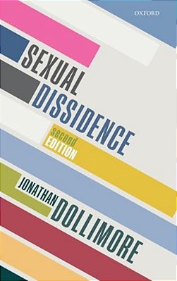 Sexual Dissidence-..
