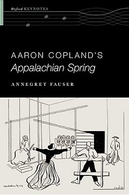 Aaron Copland's Appalachian Spring-..