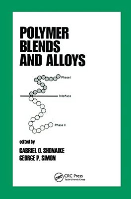 Polymer Blends And Alloys-..
