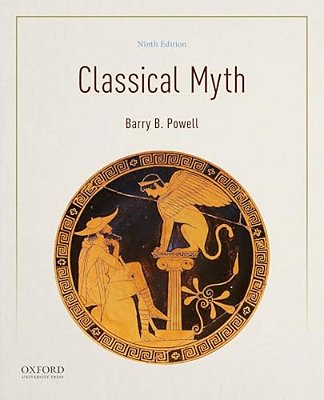 Classical Myth-..