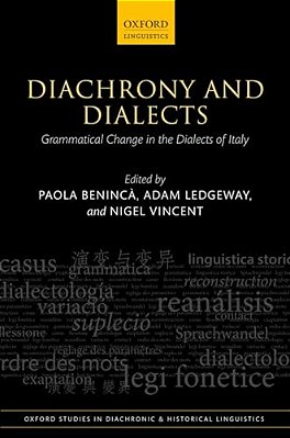 Diachrony And Dialects-..