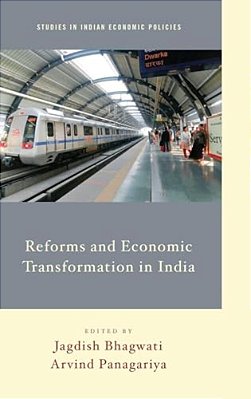 Reforms And Economic Transformation In India-..