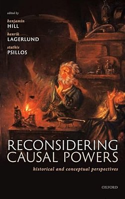 Reconsidering Causal Powers C-..