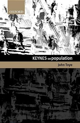 Keynes On Population-..